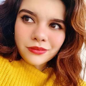 Meet your Posher, Abril